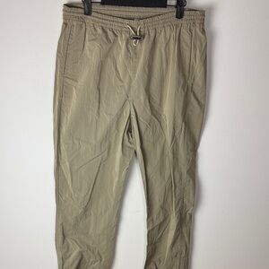 Lululemon Track Pants - Women's 10